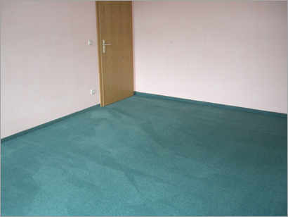 Oder wo kann ich in Berlin Teppichreiniger leihen? 