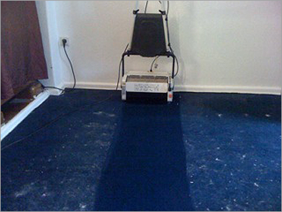 Teppichreiniger Verleih in Berlin